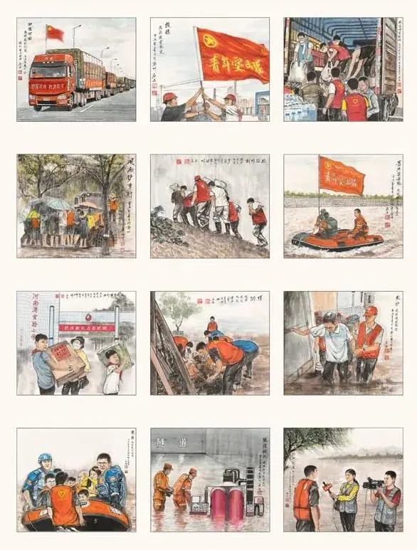 中小学美育开课了！学生学什么？你还以为美育只是弹琴、画画