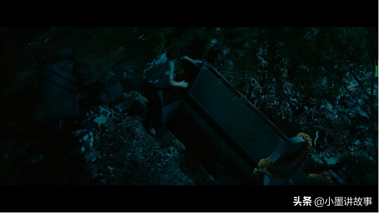 误杀：夏令营迷奸女同学惹杀身之祸，身为“官二代”其实很悲哀