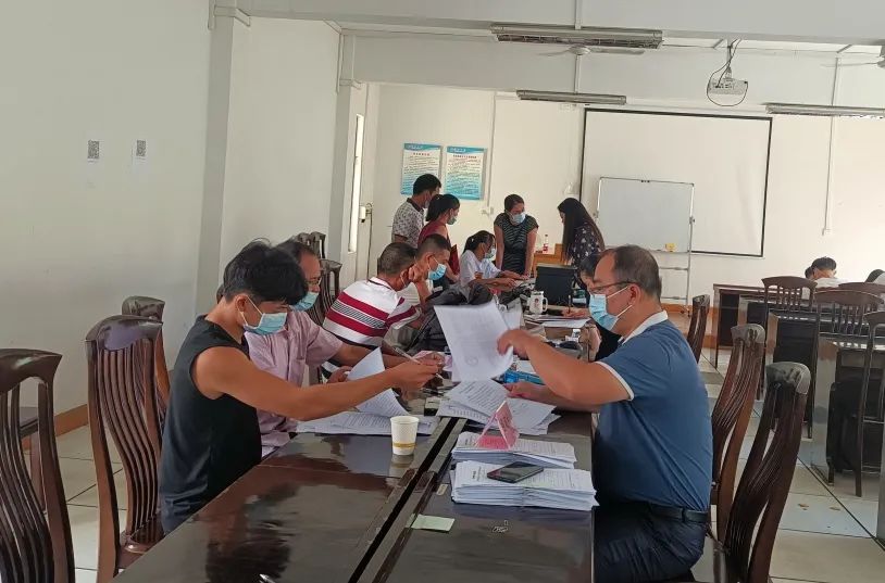 开学季 | 贺州学院继续教育学院开学了，我们在这里等你