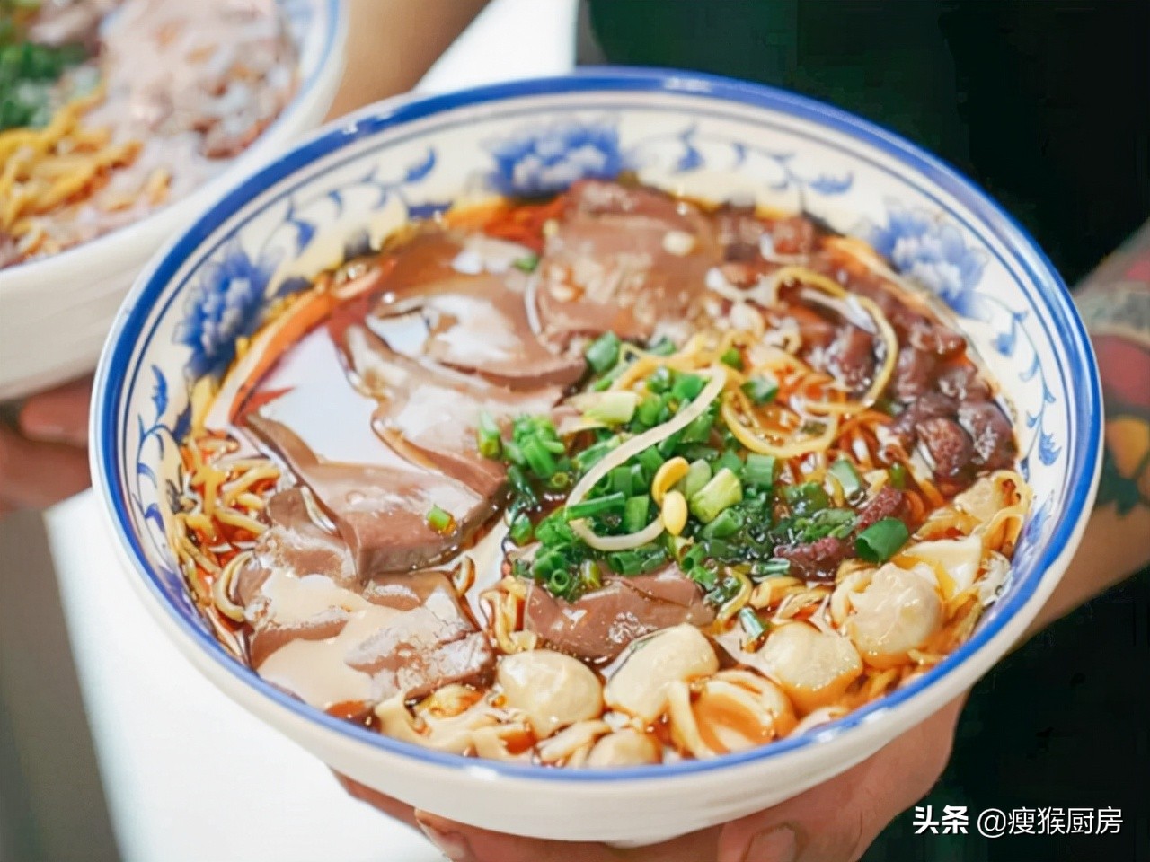 贵州十大特色美食，都是地方特产，出了贵州有钱也很难吃到