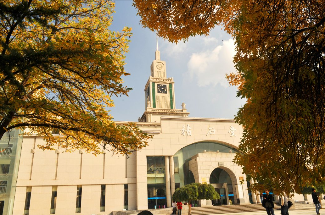 又现“高颜值”学霸！兰州大学同寝室4位女生，全员保研双一流大学！