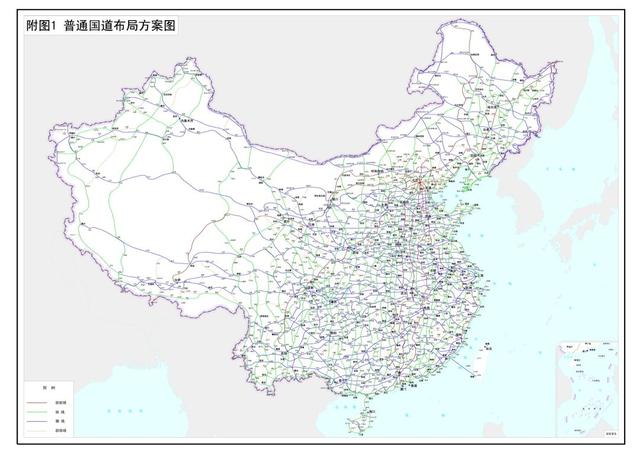 中国最梦幻的海岛公路，为什么是这条“5”字头国道？