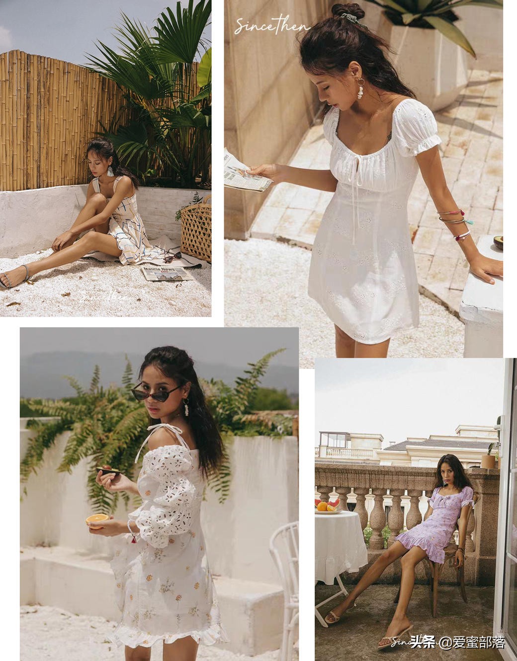 仿佛来到了爱琴海，杭州摄影基地，半城House画室