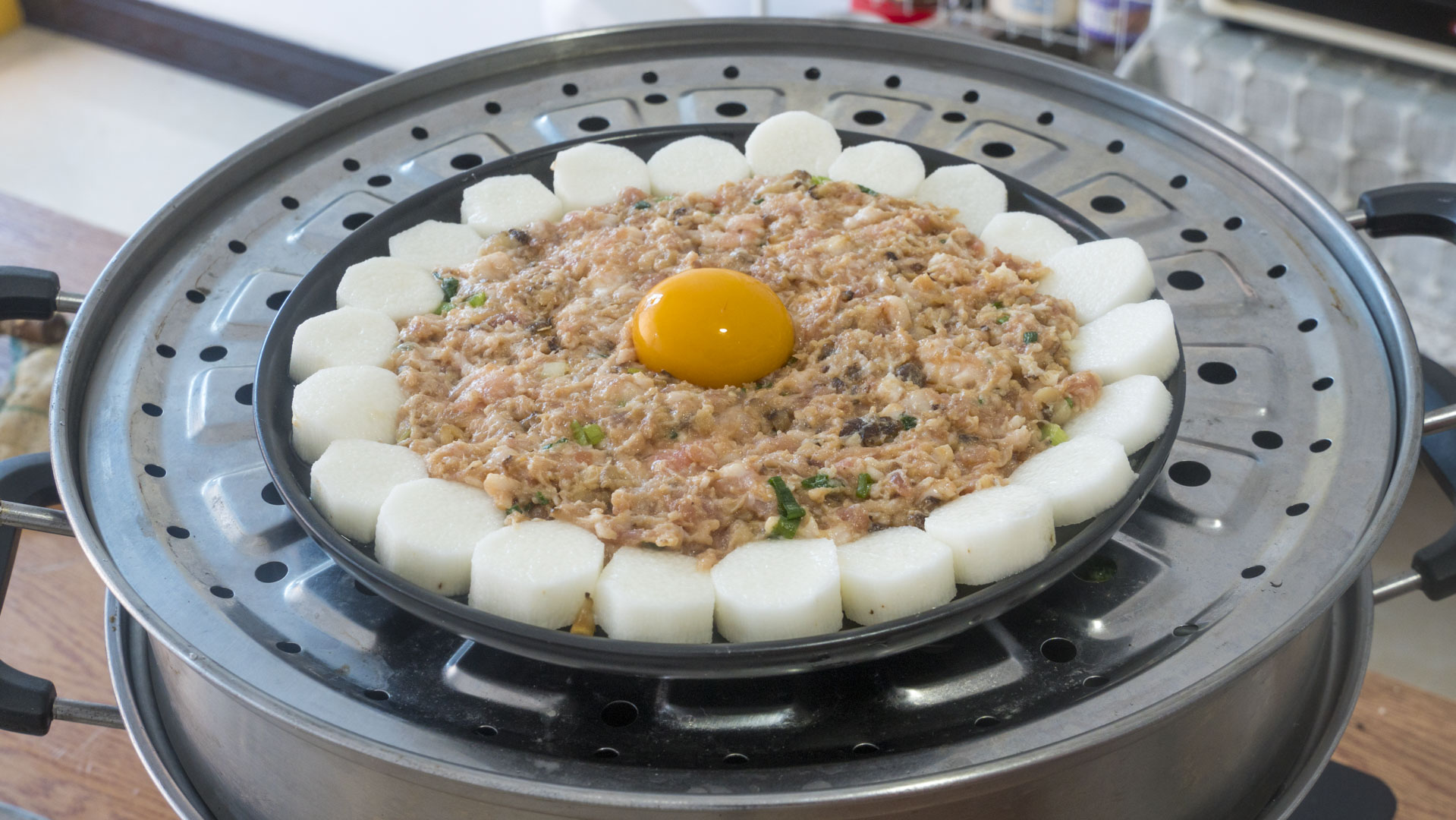 天冷进补，多给孩子吃10道菜，荤素搭配合理，营养全面增强抵抗力