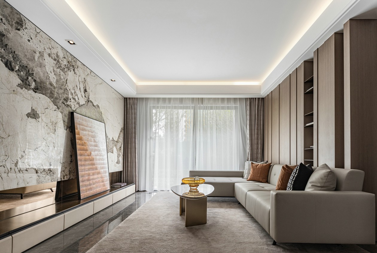 客厅装修布局攻略