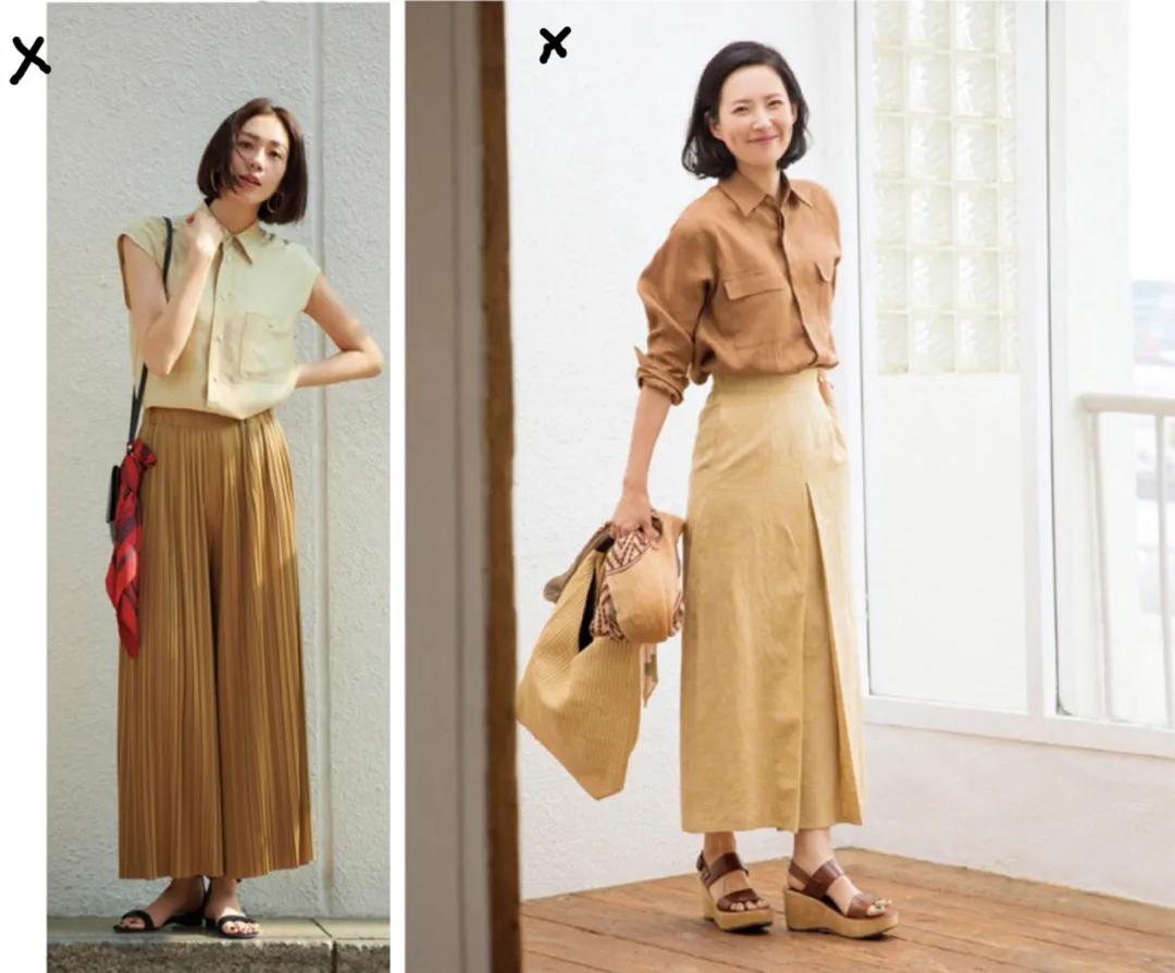 卡其色是什么颜色 杏色的最佳搭配颜色-徐拾记官网