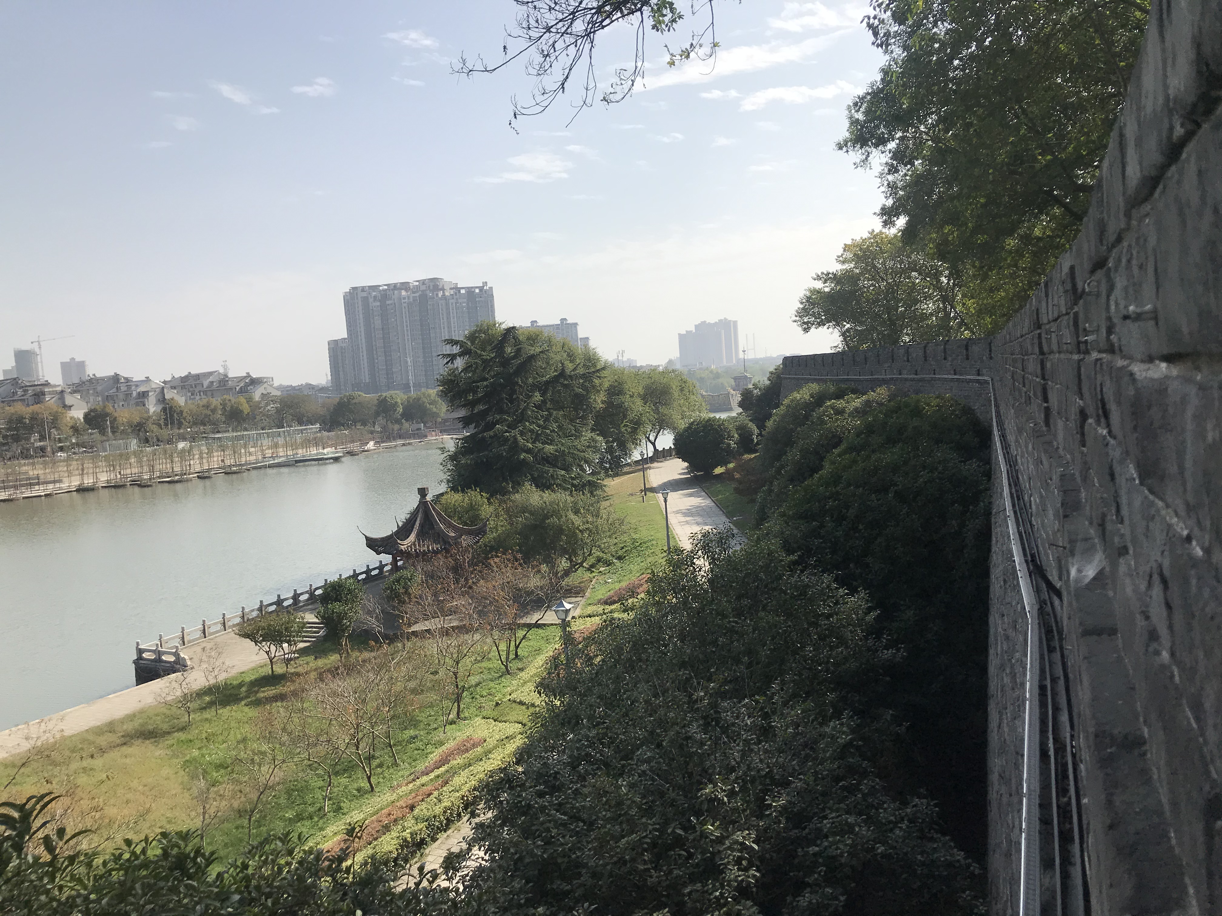 「游·荆州」这是一座被时光眷顾的城