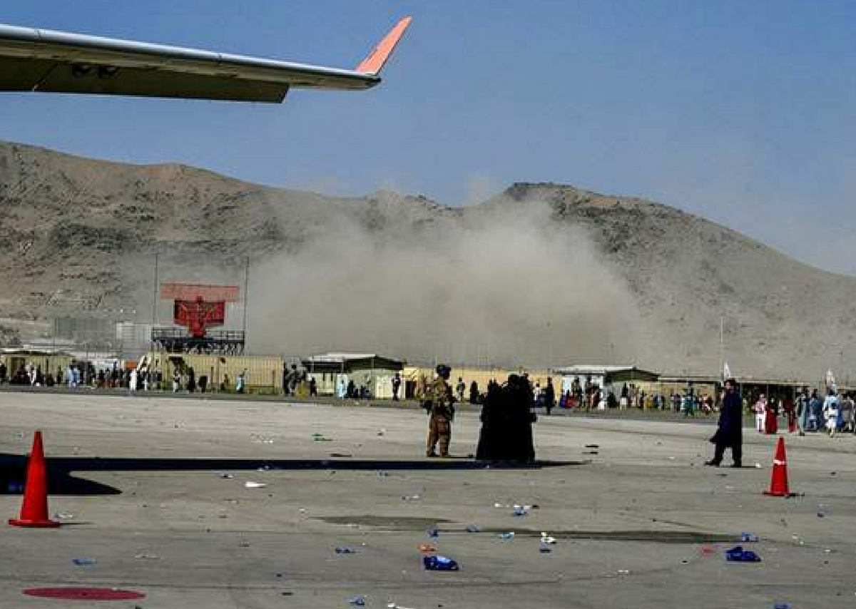 美国到底谁在管事？拜登演讲中坦承：我被指示回答记者的几个问题