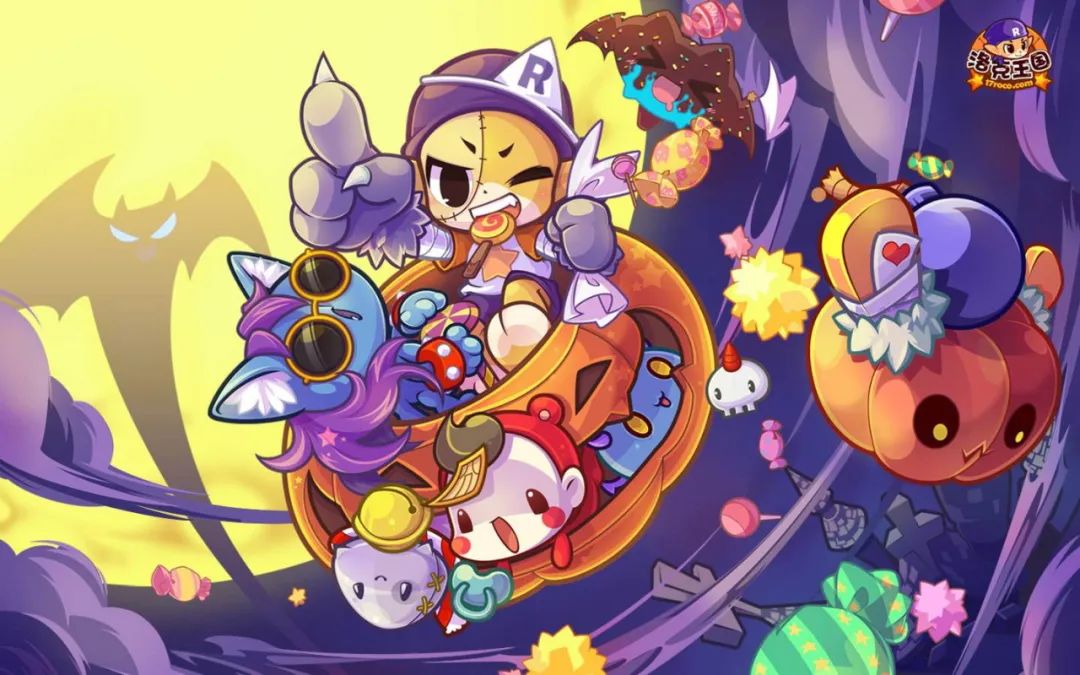 洛克王国火焰宝珠 宝可梦火焰宝珠作用-春风号