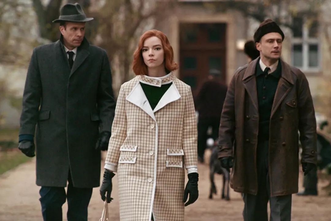 爽剧还能拍得这么专业，也是没谁了