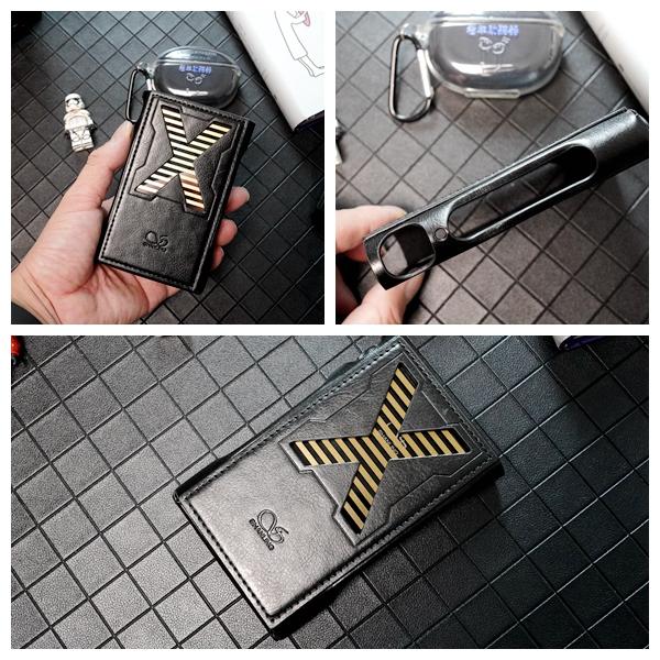 好声音唾手可得，山灵M3X音乐播放器初体验