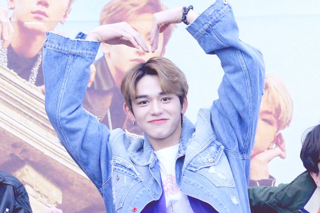 黄旭熙怎么了出什么事了 晨曦黄旭熙辣眼睛-小螳螂百科网