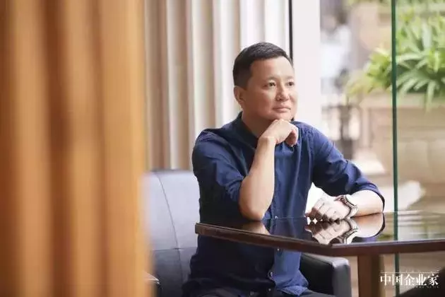 艾问企投家·周航:网约车这盘棋,你走错了哪一步?