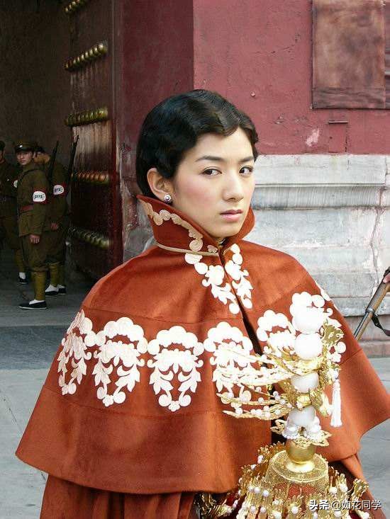 末代皇妃演员表(演过末代皇后的演员) - 泉兴百科