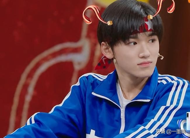 选择对的综艺，对一个年轻艺人的发展是有多重要？