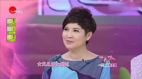 春晚常客杭天琪，被指出入“白马会所”，今如何？