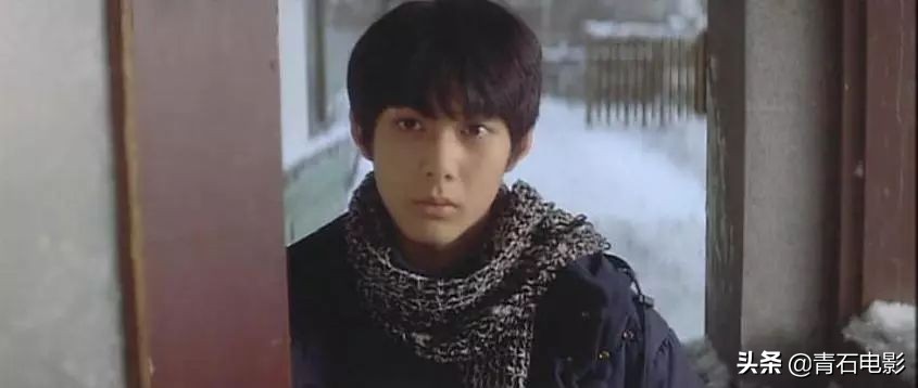 中国版《情书》成两男人的故事?刘震云女儿导演,编剧是李安好友