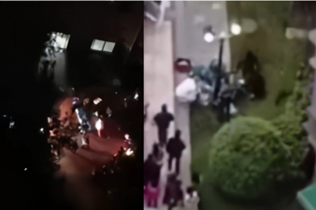 男子地铁猥亵女乘客，母亲下跪求谅解【三分钟法治新闻全知道】