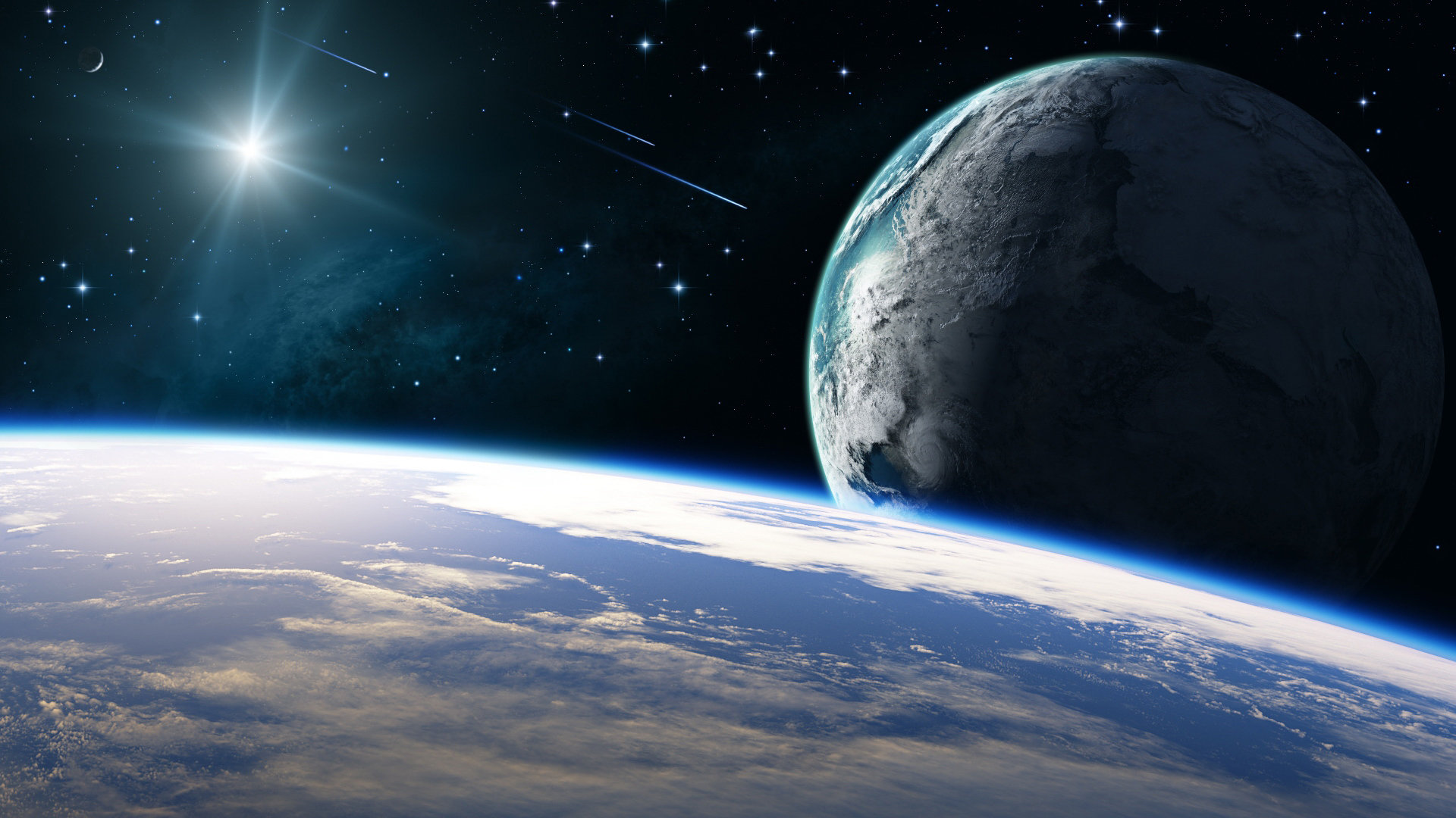 上帝粒子是什么——科学家:没有它,可能就没有现今的宇宙