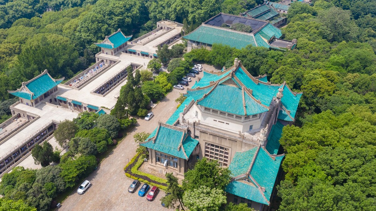 武汉大学2021年艺术类录取成绩合格线发布，附招生计划录取原则