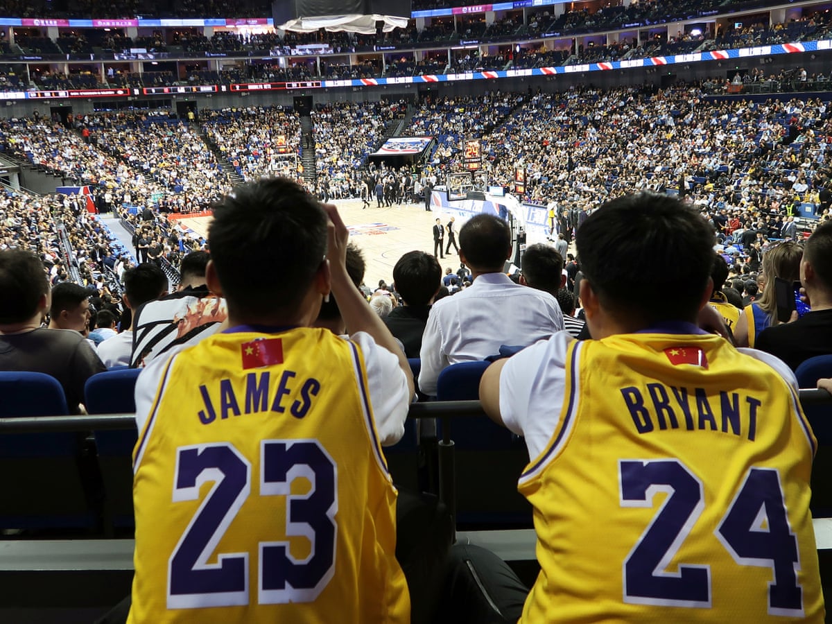 cctv5还直播nba吗（央视时隔一年“解禁”NBA，球迷可通过体育频道看总决赛G5）-华海博客