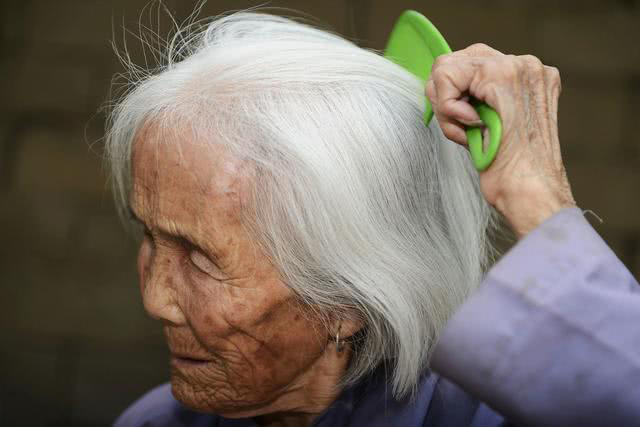 揭开110岁老人长寿的秘密，免疫细胞发挥着重要作用