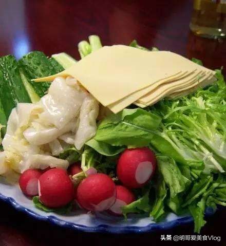 干豆腐卷大葱怎么做（分享干豆腐的六种做法）