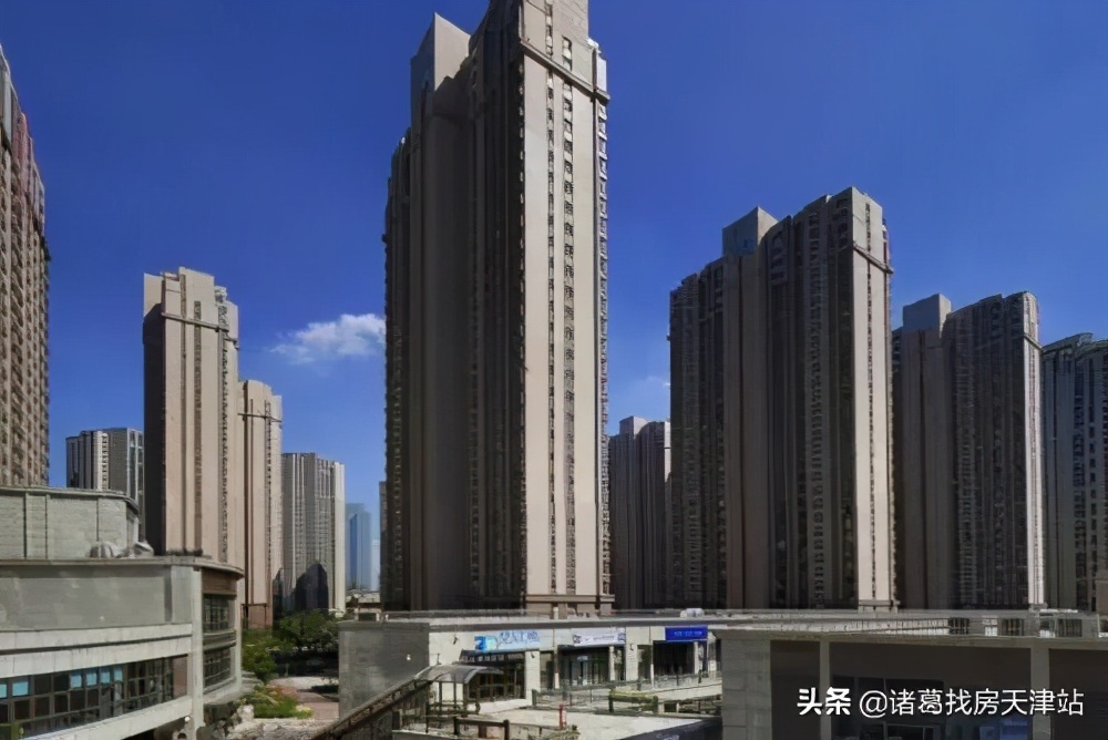 家长福利！天津和平区学区房总攻略，教育塔尖的上车底线在哪儿？