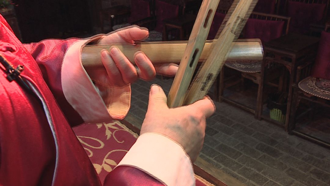 节目预告丨看他们如何传承蜀都文明