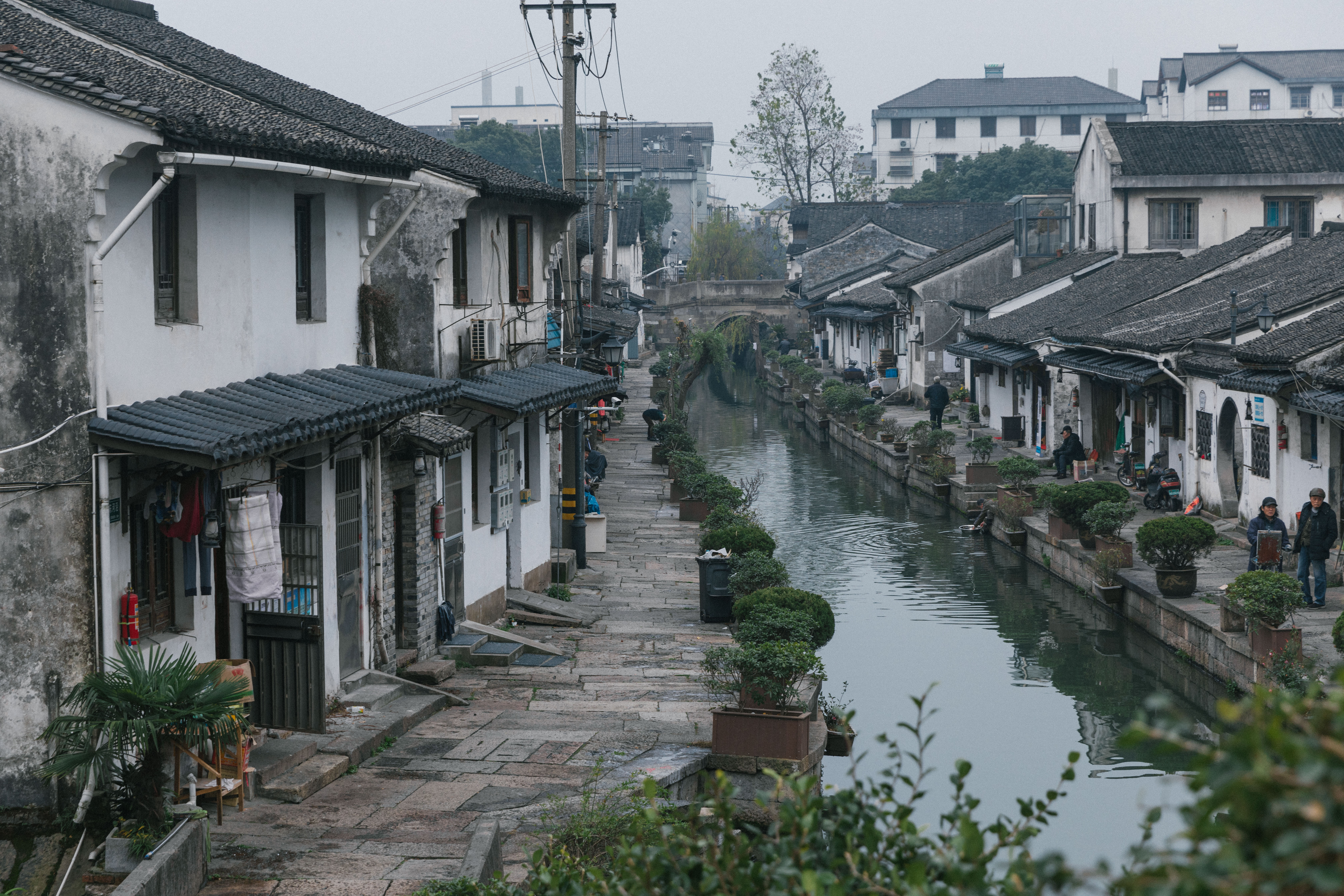 来绍兴不一定要去鲁迅故居，这6个小众景点更值得打卡