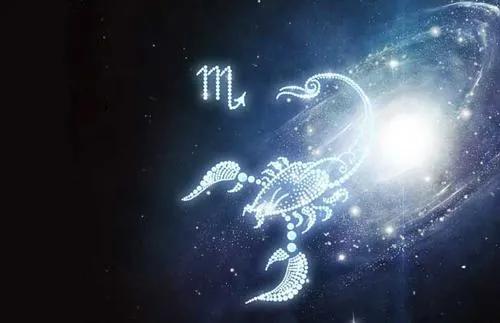 上帝偏爱星座——天蝎座7115