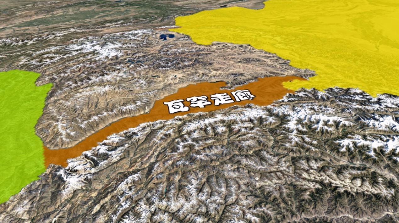 阿富汗和中国接壤吗 阿富汗与中国有90公里接壤-千百科