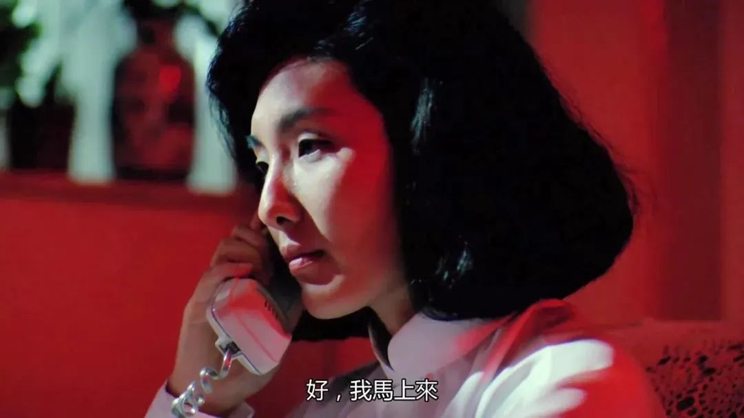 10位香港黄金女配角，个个都敢为角色牺牲形象，可惜有2人已离世