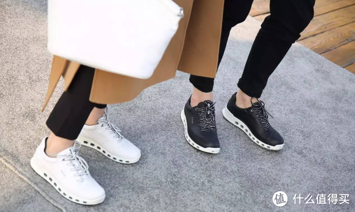 ECCO、Clark、Rockport 、Cole Haan四大好鞋，亚马逊年中扫货攻略