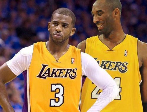 nba有哪些帶豪字（籃網湊齊五星豪陣，NBA又大結局了？細數那些差點大結局的交易）