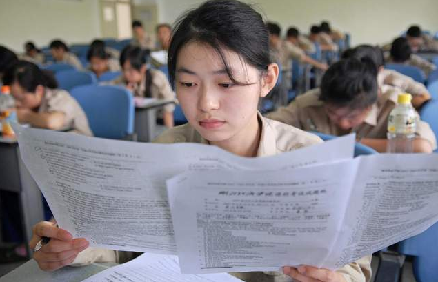 2021年高考结束，部分省市分数线“预测”新鲜出炉，供考生参考