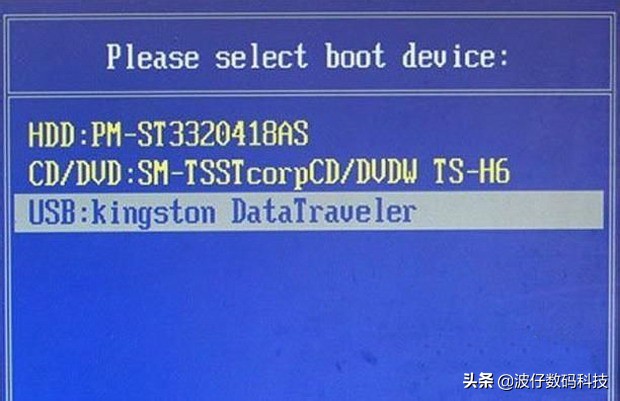 电脑开机密码忘记了咋办？别急，2分钟搞定