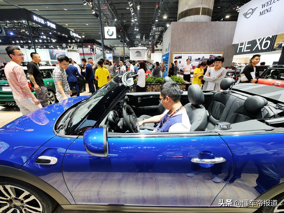 新车 | 硬派坦克500、丰田威飒/凌放领衔！广州车展8款必看重磅SUV