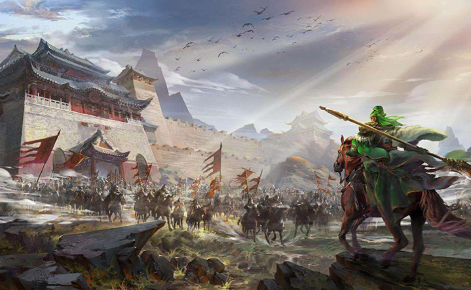 庞统有多厉害?一言直指诸葛亮战略失误,10年后果然应验