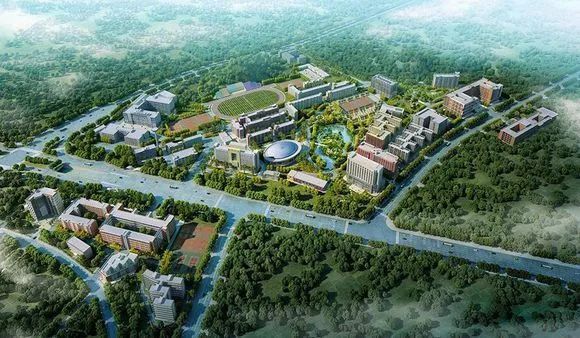 高职高考必看｜全面了解广东岭南职业技术学院