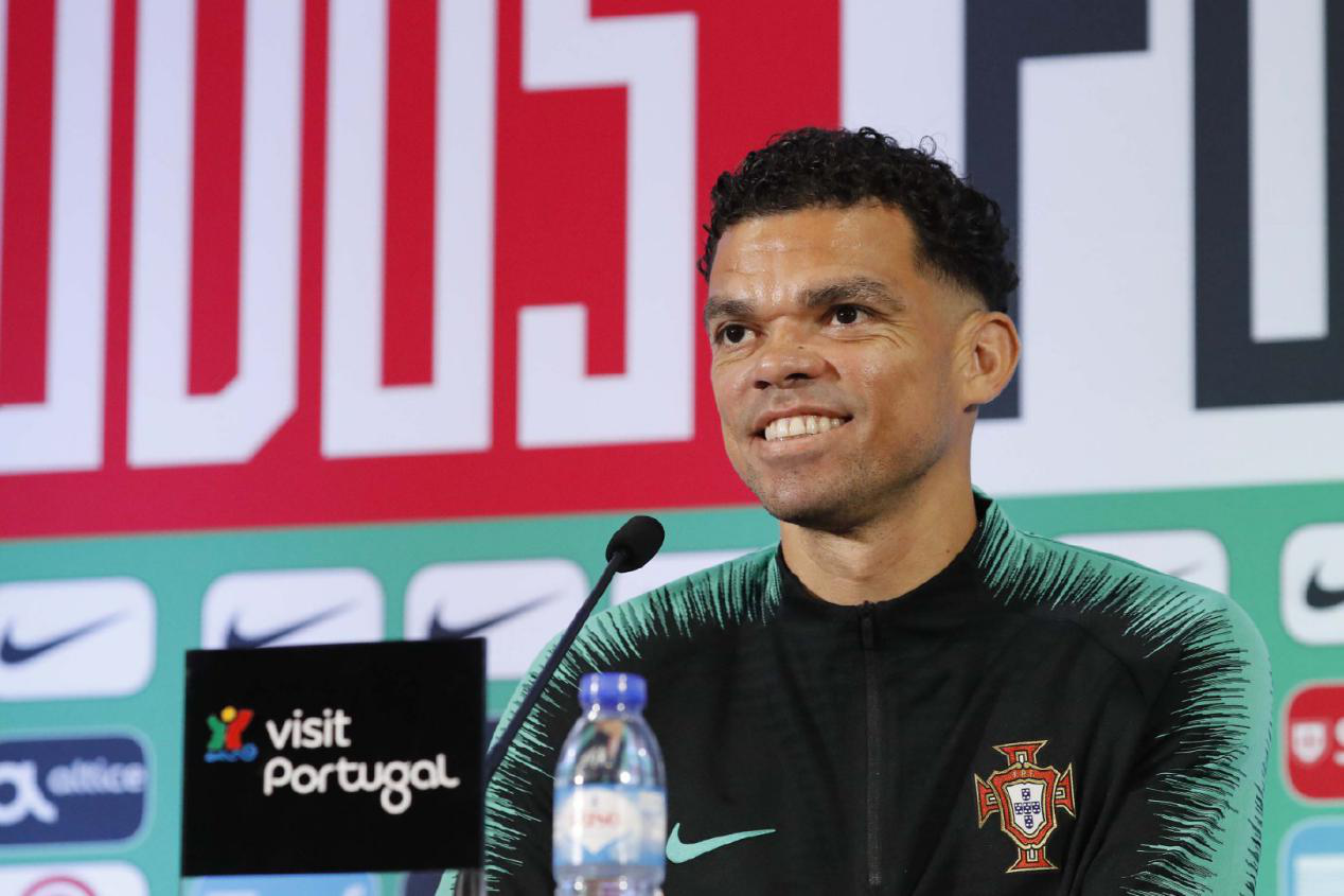 佩佩2022世界杯(葡萄牙距离世界冠军有多远,等37岁的佩佩淡出国家队再