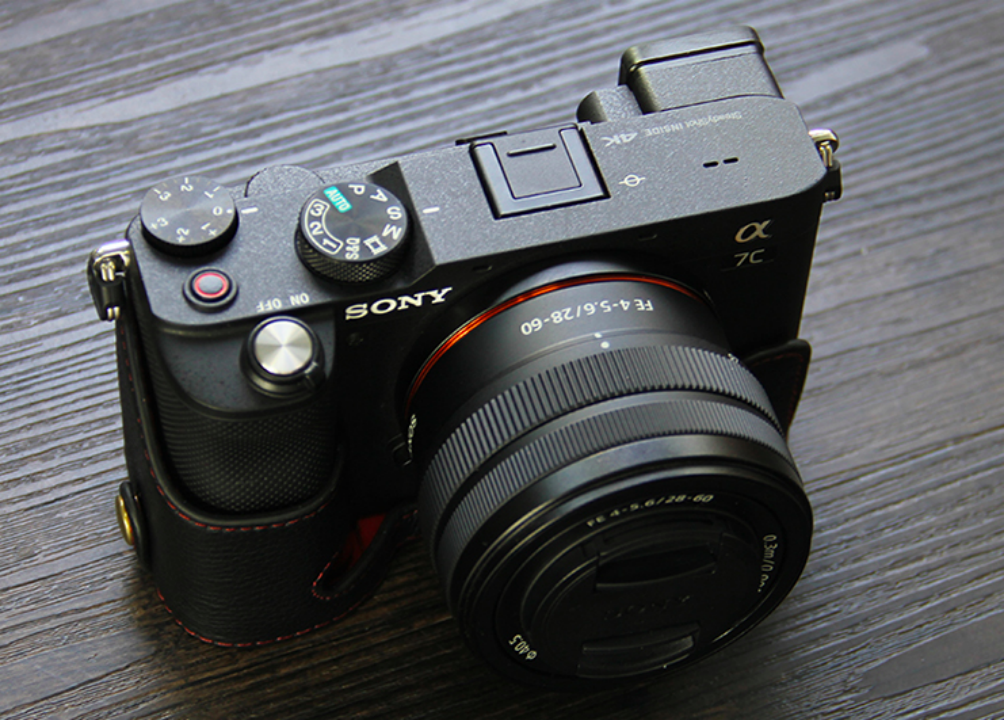 十大品牌相机排行榜，目前市面上最好的相机及价格