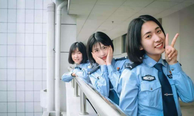 辽宁一所很低调的警校，分数线不高，想考警校的学生可以参考