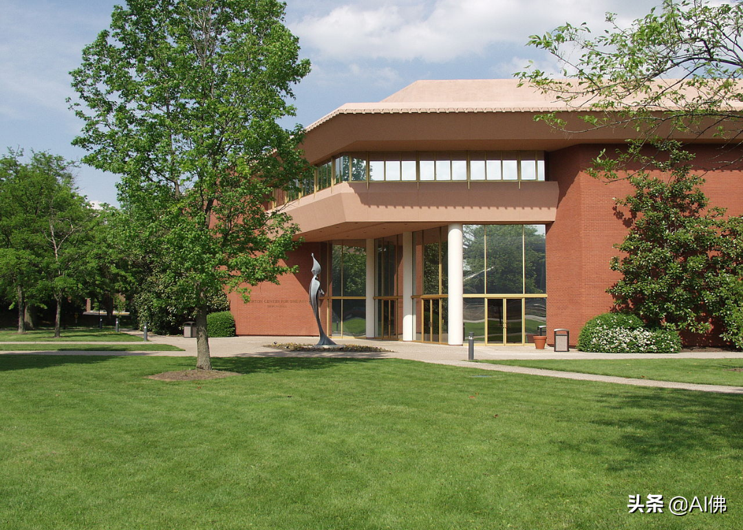 美国100所最佳文理学院