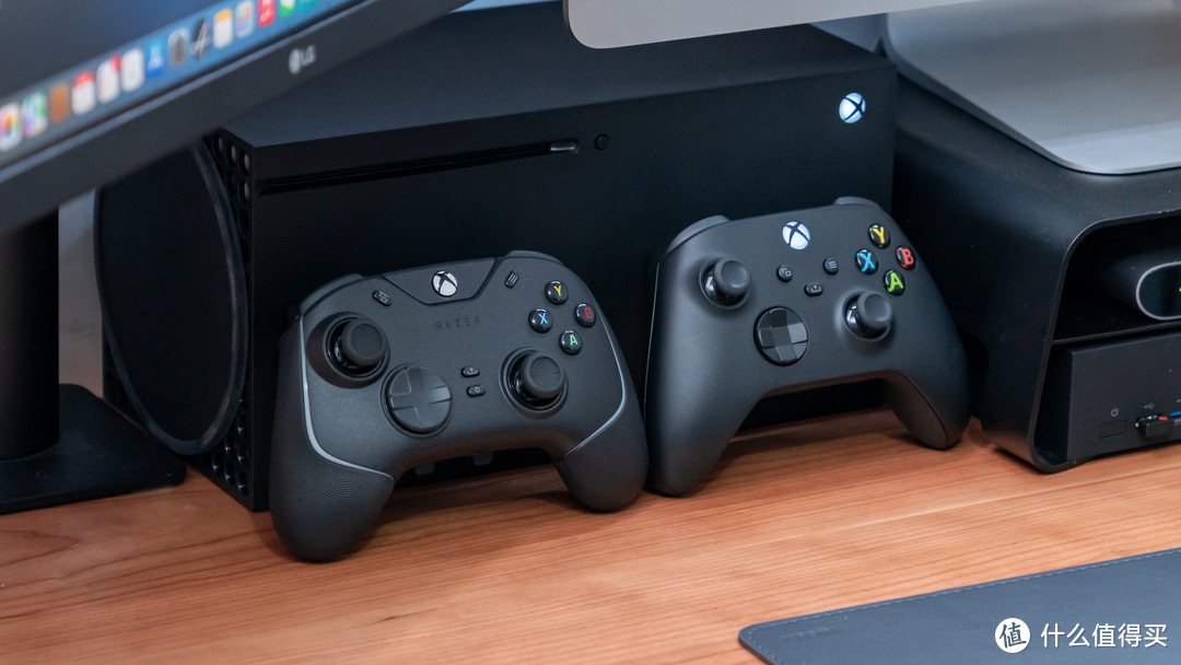 如何打造一款 Xbox 次世代家庭游戏影音娱乐中心？