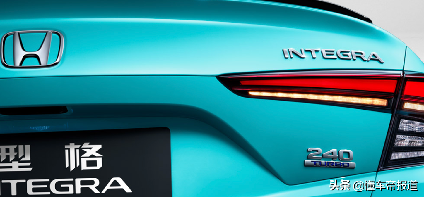 新车 | 本是同根生，相煎何太急！广汽本田型格对比东风本田思域