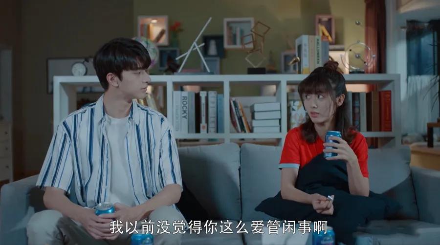 无堕胎不狗血，这6部青春剧不压抑不虐心，甜宠轻松照样勾人心弦