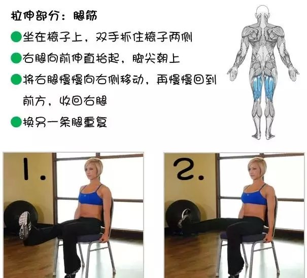 第一美臀，曾是總統御用私教，體重132斤卻憑好身材年入800萬？