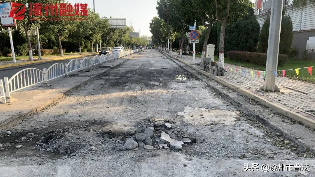 节后开班,这些事涿州人一定要注意,涉及限行、道路施工、医保缴费