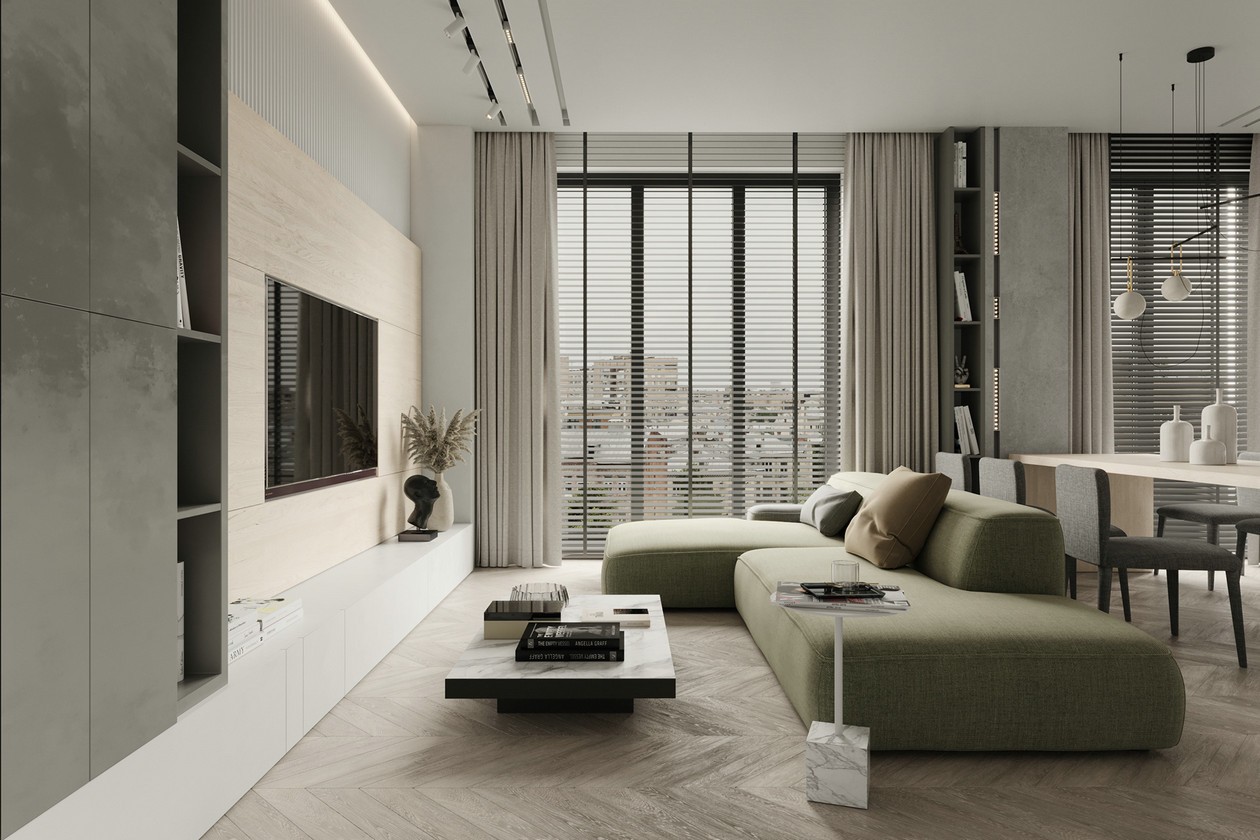 客厅装修布局攻略